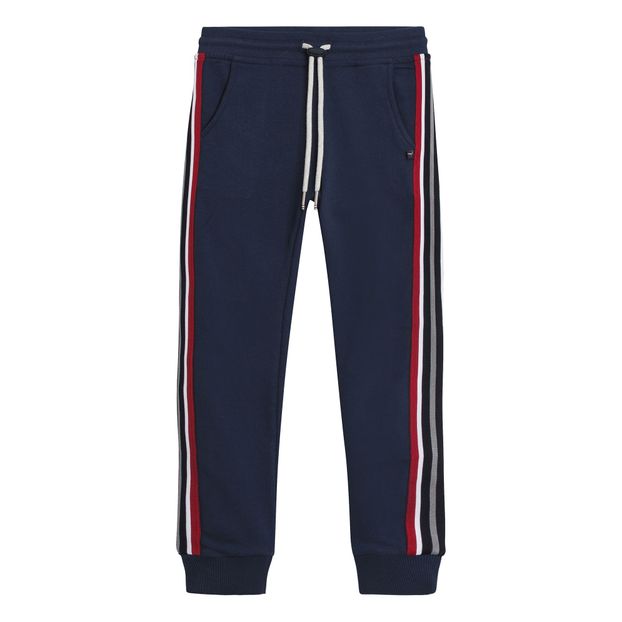 Stripe jogging bottoms-product