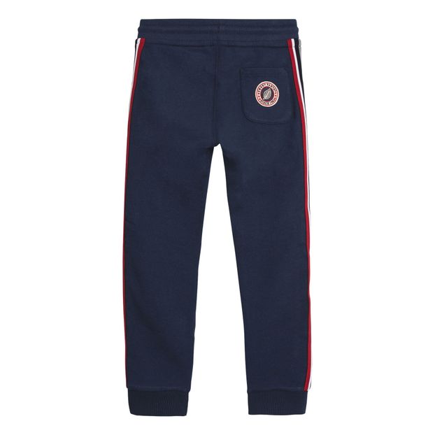Stripe jogging bottoms-product