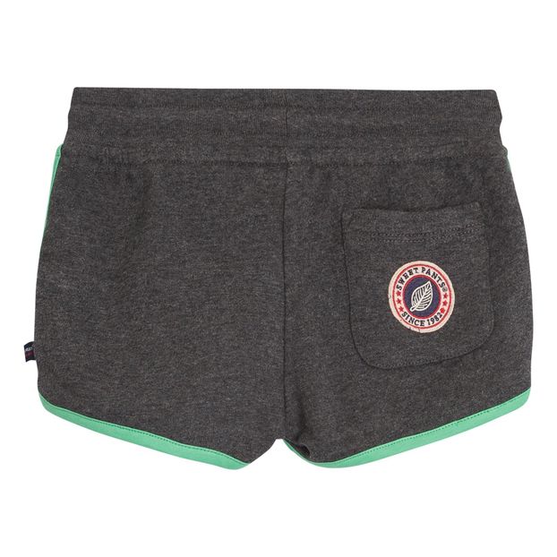Short Molleton Runny-product