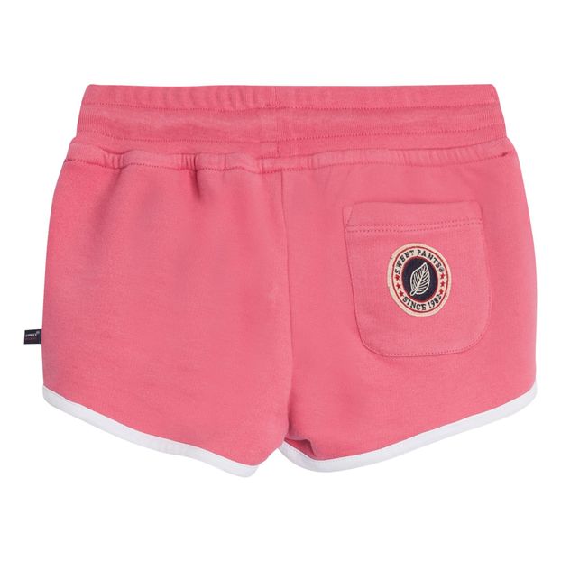 Short Molleton Runny-product