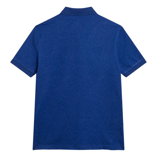 Polo-product