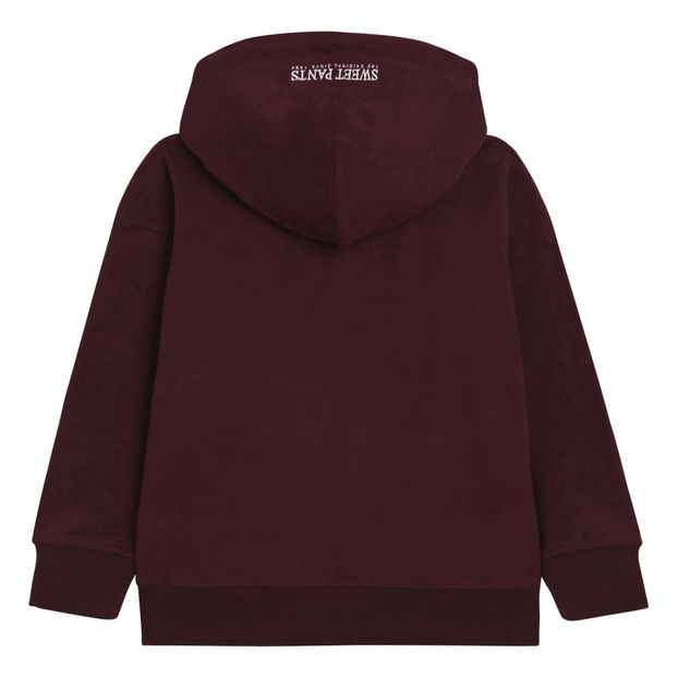 Sweat Capuche-product