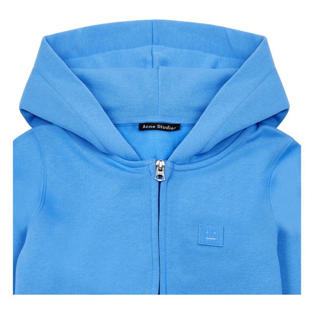 Mini Ferris Hooded Sweatshirt-product