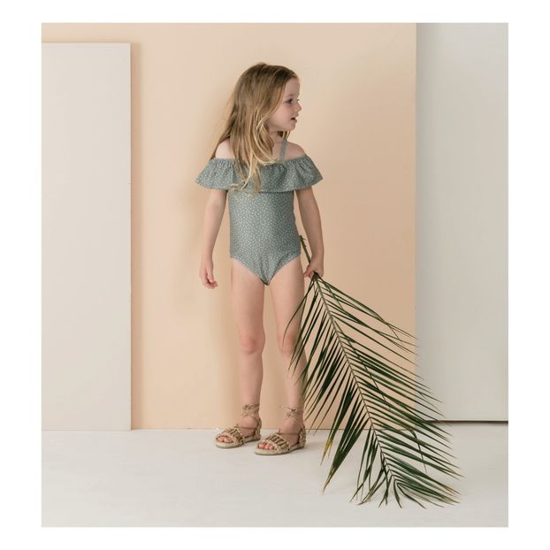 Maillot De Bain Seeds Off The Shoulder-product