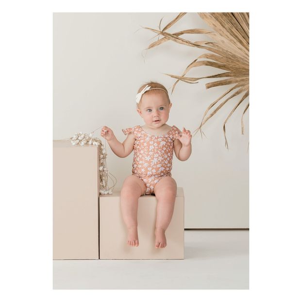 Maillot De Bain Ditsy Frill-product