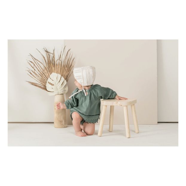 Blouse Quincy-product
