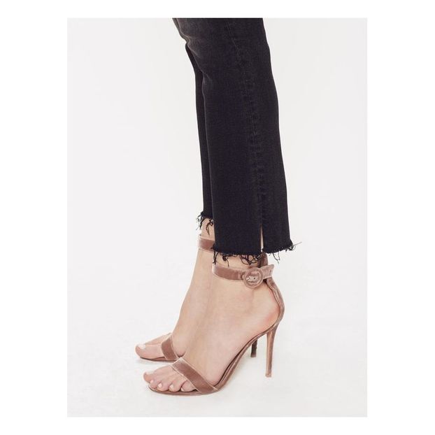 Rascal Ankle Snippet jeans-product