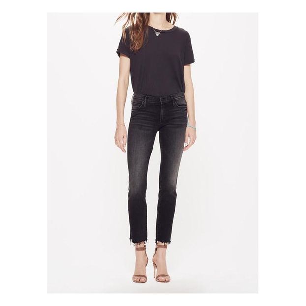 Rascal Ankle Snippet jeans-product