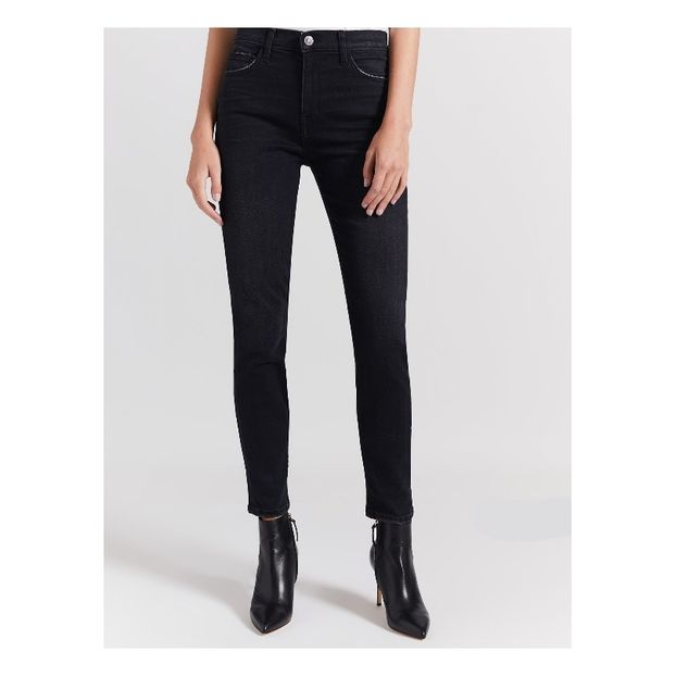 Jean Skinny The High Waist Stiletto-product