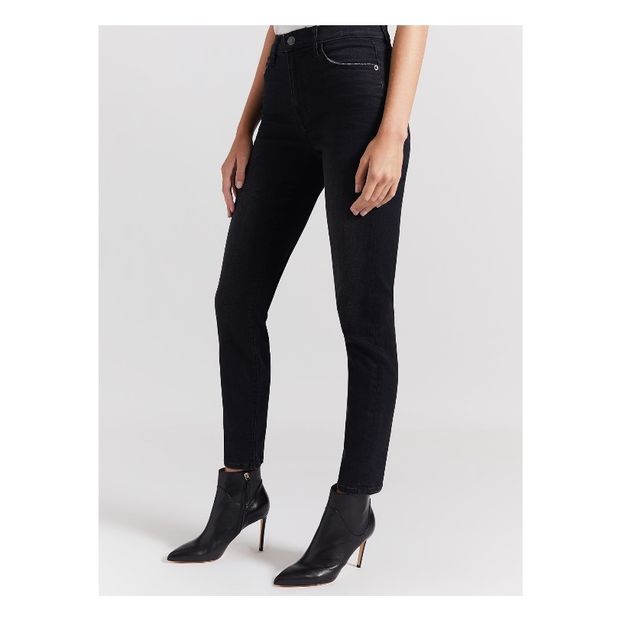 Jean Skinny The High Waist Stiletto-product