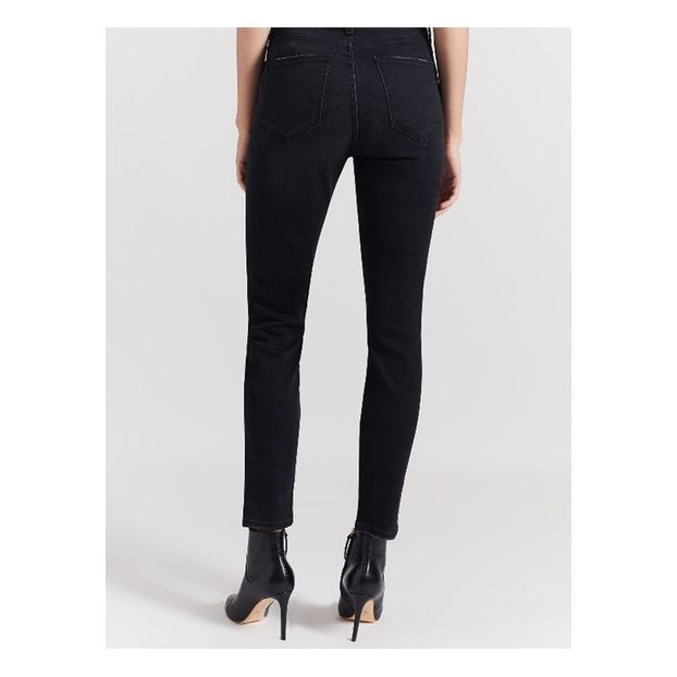 Jean Skinny The High Waist Stiletto-product