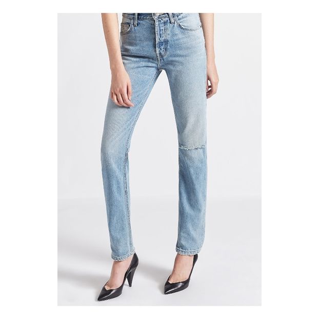 The Stovepipe jeans-product