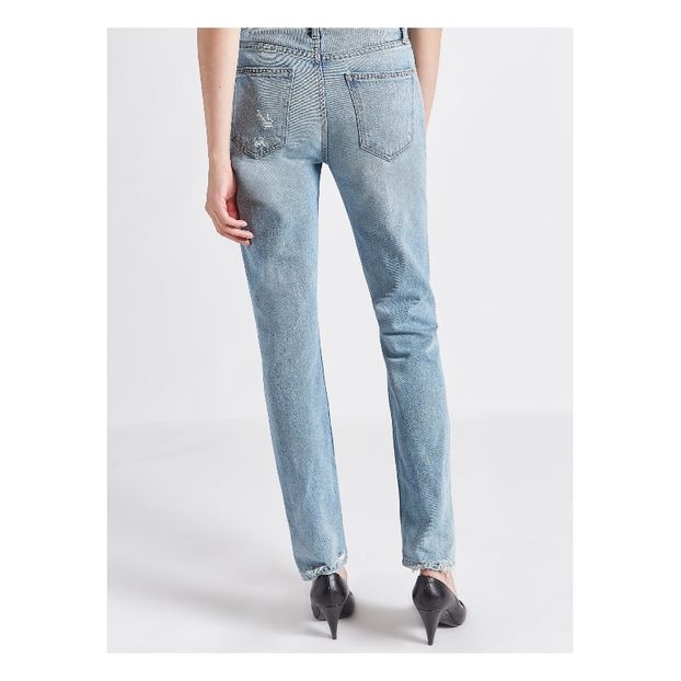 The Stovepipe jeans-product