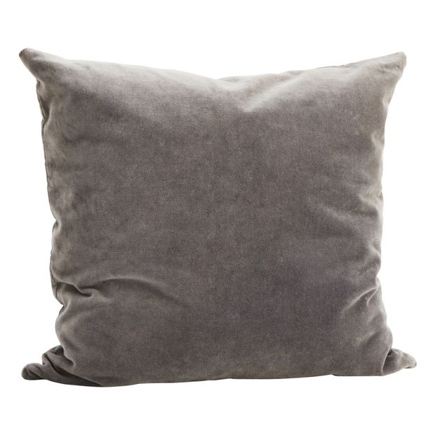 Housse de coussin en velours-product