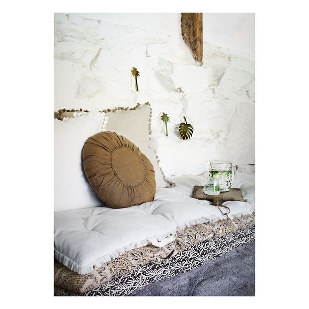 Matelas de sol-product