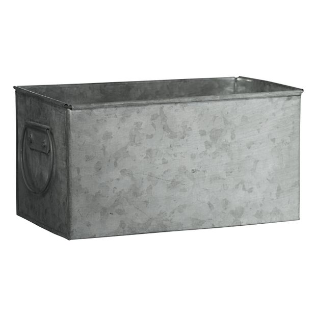 Iron Plant Box-product