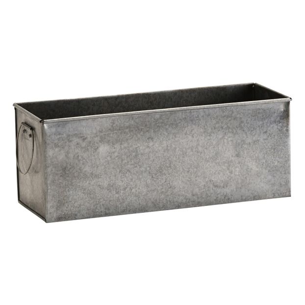 Bandeja para plantas de hierro-product