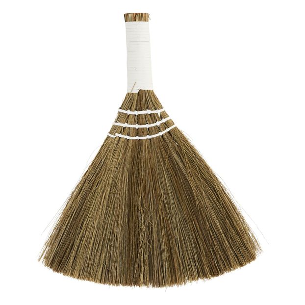 Balai en paille-product