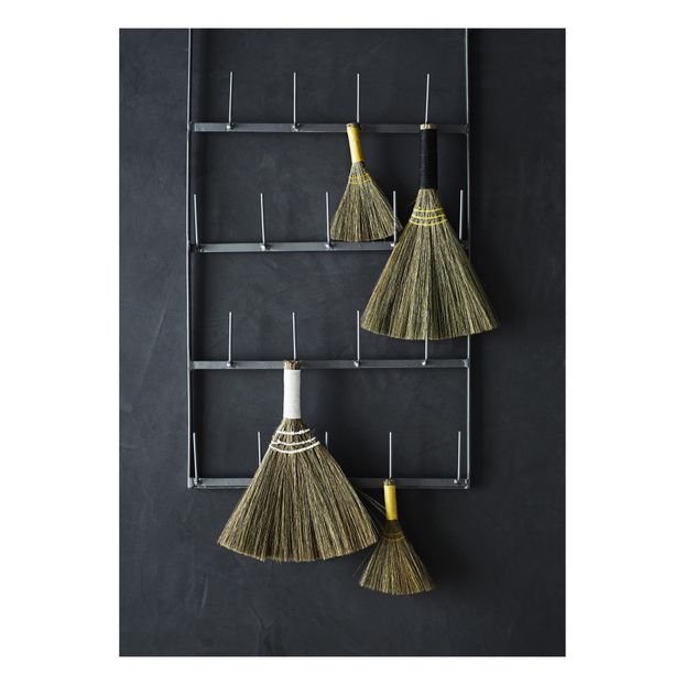 Balai en paille-product