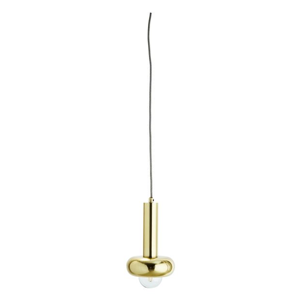 Suspension en fer-product
