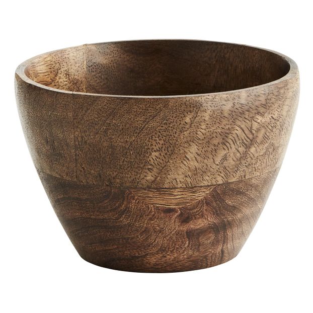 Bol en manguier-product