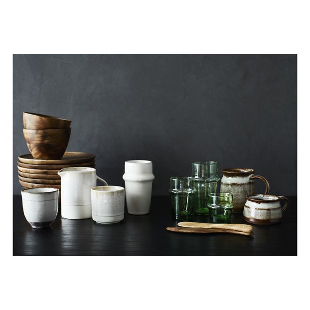 Bol en manguier-product