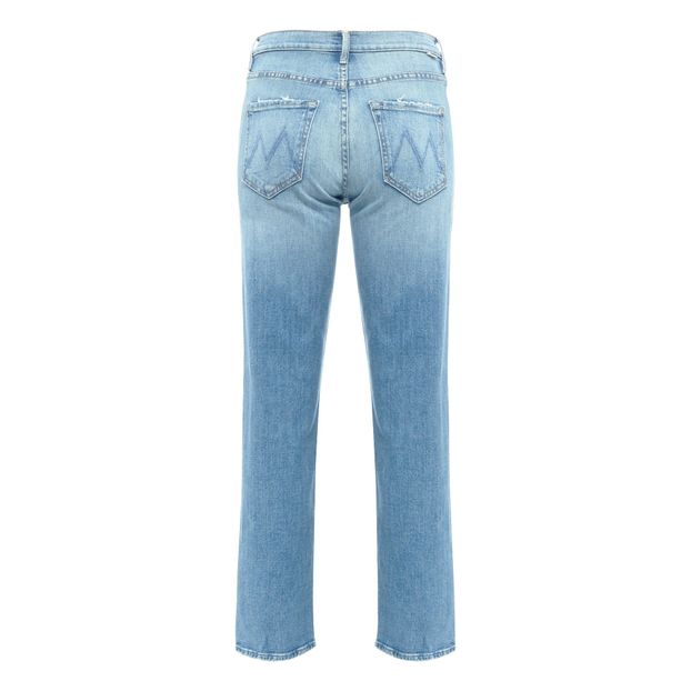 Tomcat Ankle jeans-product
