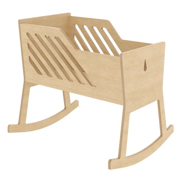 Culla a dondolo Tuli-product