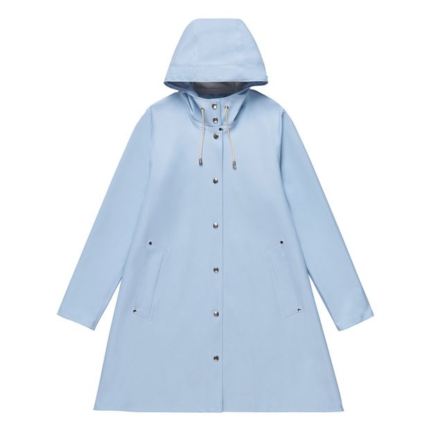 Mosebacke raincoat-product
