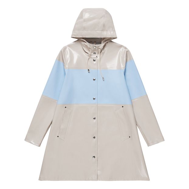 Chubasquero Mosebacke Stripe-product