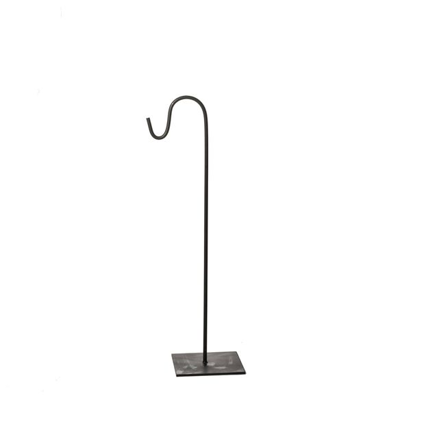Lampenstange aus Schmiedeeisen-product