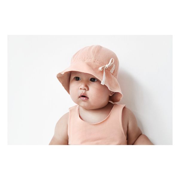 Organic cotton hat-product