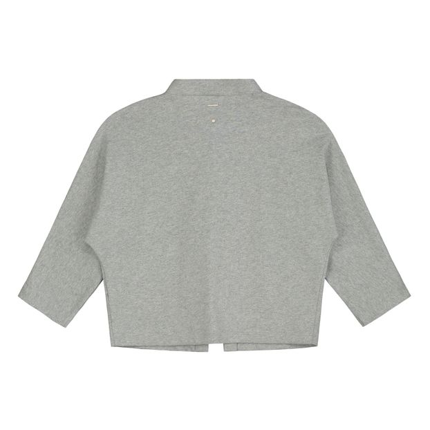 Cárdigan Algodón Biológico-product