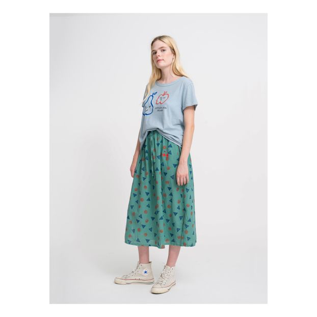 T-Shirt Apfel und Birne- Damenkollektion -product