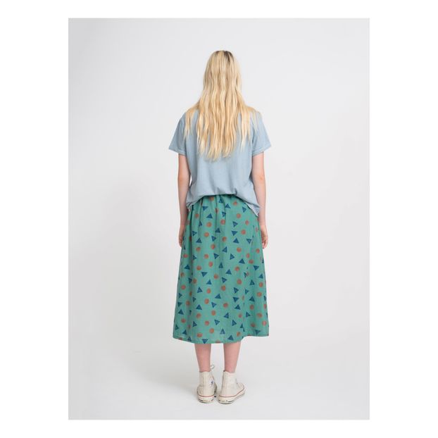 T-Shirt Apfel und Birne- Damenkollektion -product