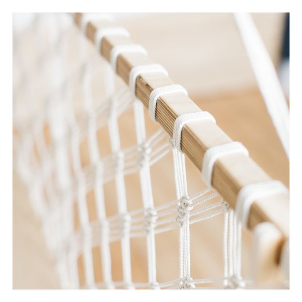 Berceau en crochet à suspendre-product