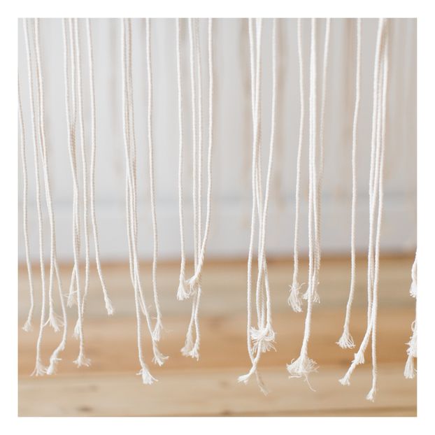 Berceau en crochet à suspendre-product