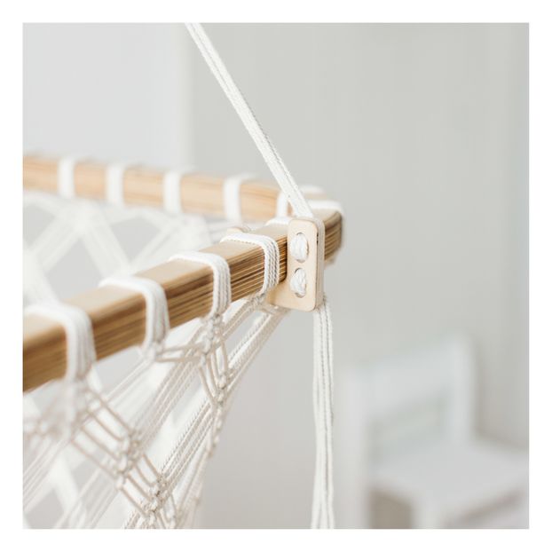 Berceau en crochet à suspendre-product