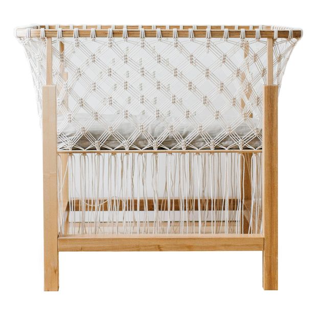 Berceau en crochet-product