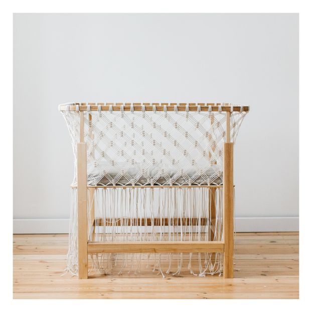 Berceau en crochet-product