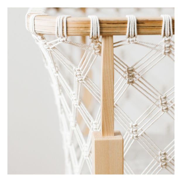 Berceau en crochet-product