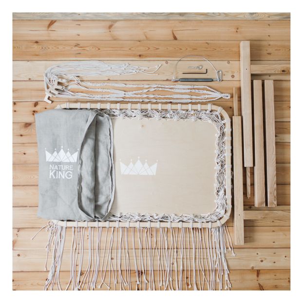 Berceau en crochet-product