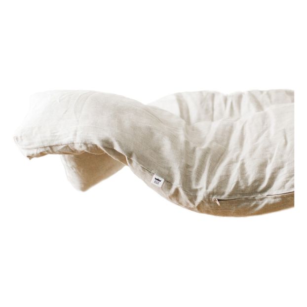 Matelas pour berceau en fibres de coco-product