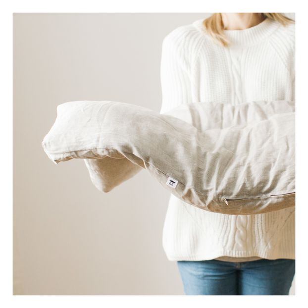 Matelas pour berceau en fibres de coco-product