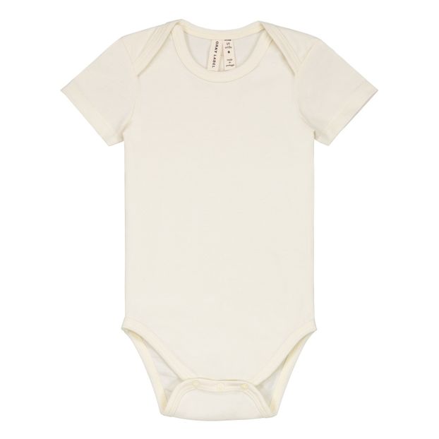 Body Baby Onesie Coton Bio-product