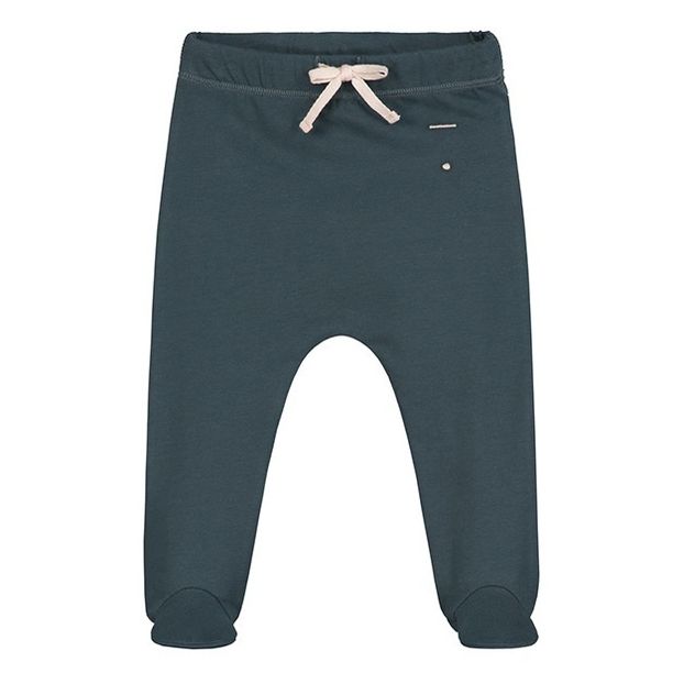 Legging à Pied Coton Bio-product
