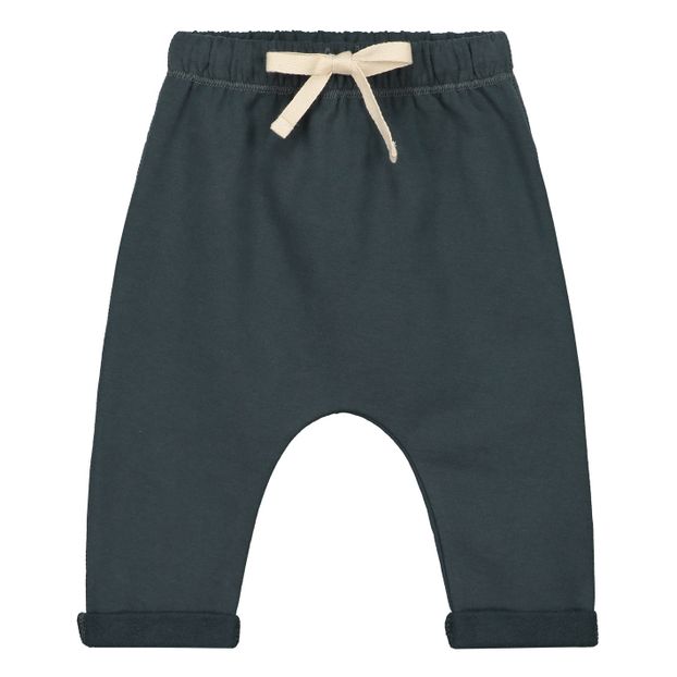 Pantalón Jogger Algodón Biológico-product