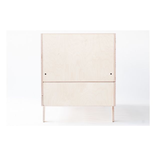 Culla Dream di betulla-product