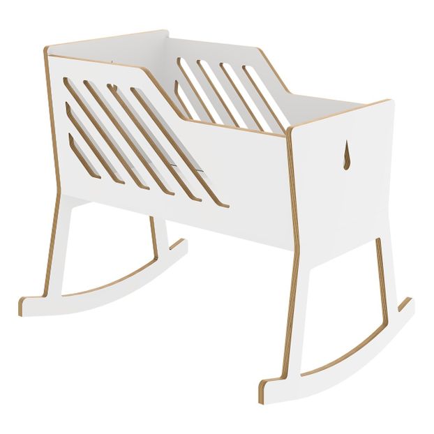 Culla a dondolo Tuli-product