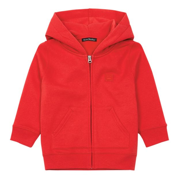 Sweat Capuche Mini Ferris-product